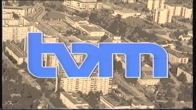 Zmena vysielacej štruktúry TVM