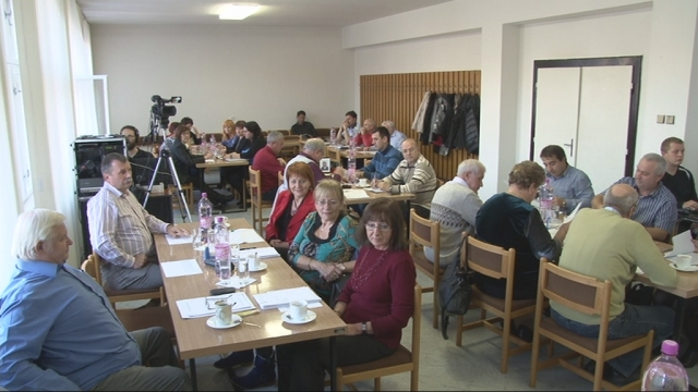 Posledné zasadnutie MsZ