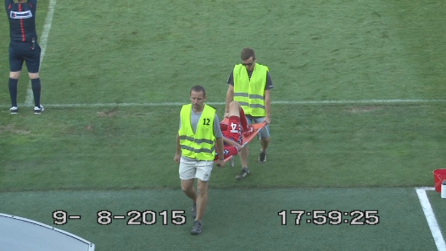 Futbal Senica - Trnava Futbal Senica - Trnava