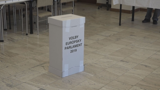 V eurovoľbách Myjava volila koalíciu PS-Spolu