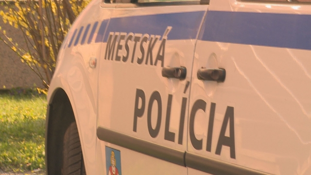 Mestskej polícii sa rozšírili kompetencie Mestskej polícii sa rozšírili kompetencie