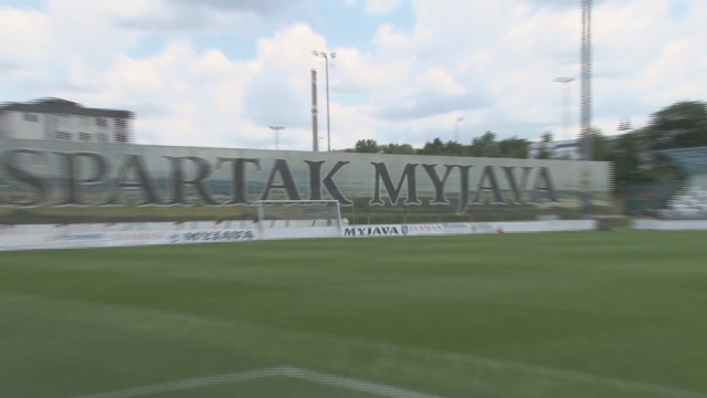 Futbal - účasť v novej sezóne