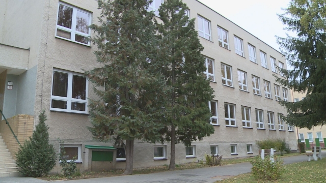 70. výročie gymnázia 70. výročie gymnázia