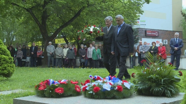 Ubehlo 72 rokov od konca 2. svetovej vojny