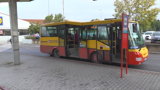 Mesto Senica vyhlásilo verejné obstarávanie na MHD