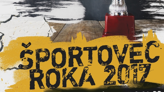 Profily ocenených Športovec roka 2017 Senica