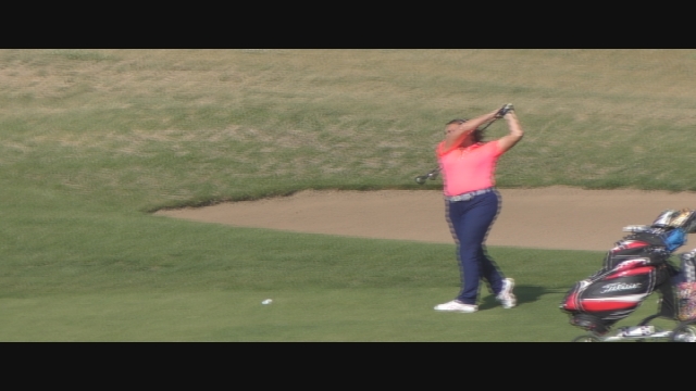 Golfové majstrovstvá Európy žien 50+