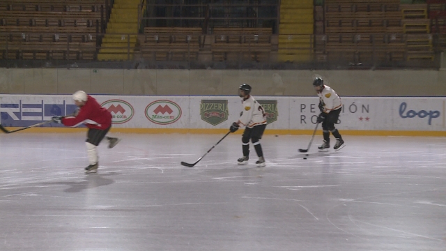 HC Dukla Senica si v sezóne 2016/2017 nezahrá HC Dukla Senica si v sezóne 2016/2017 nezahrá