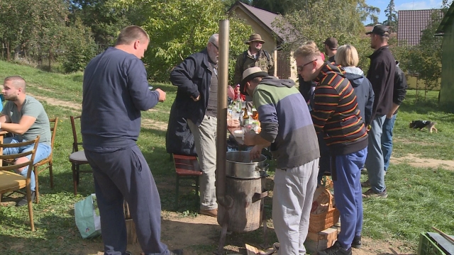 Kunovský gulášmajster Kunovský gulášmajster