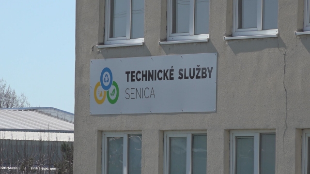 Technické služby fungujú takmer v nezmenenom režime