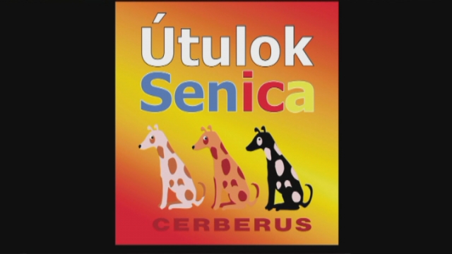 Útulkoviny Seno č. 19