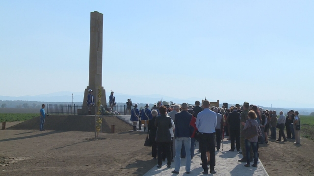 Meruôsme roky sa v Senici oslávili veľkolepo