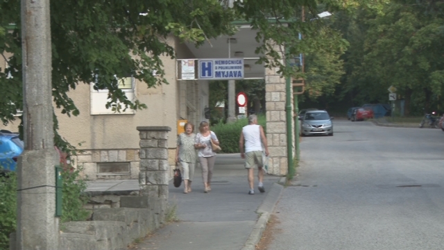 Myjavská nemocnica má nového riaditeľa