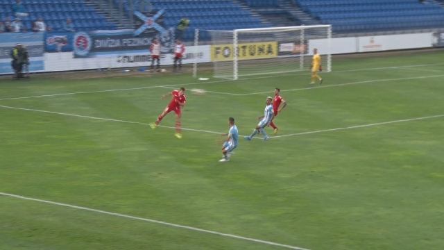 FK Senica - Slovan Bratislava