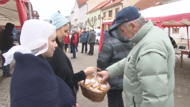 Brezovské Fašiangy