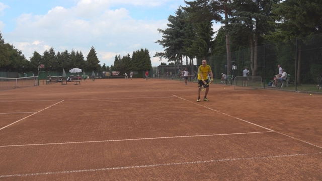 Tenisový turnaj Senica Open 2021