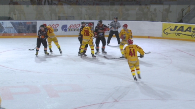 Hokej SE- Michalovce Hokej SE- Michalovce