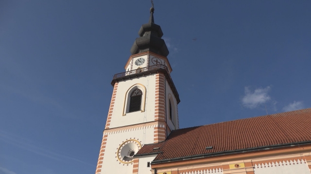 V myjavskom ev. kostole si pripomenuli výročie posvätenia veže