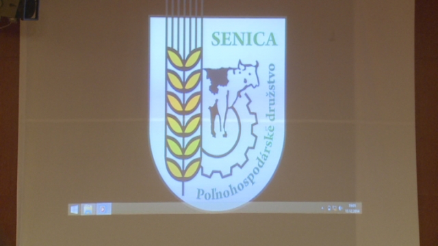 PD Senica oslávilo 40tku