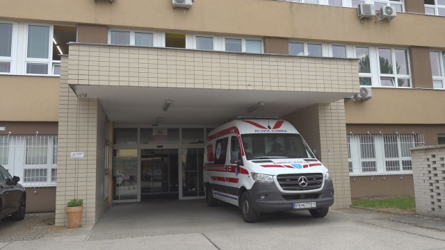 Ambulantnej pohotovostnej službe pre deti v Senici hrozí zrušenie