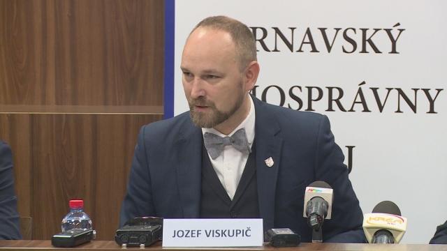 365 dní Trnavskej župy 365 dní Trnavskej župy