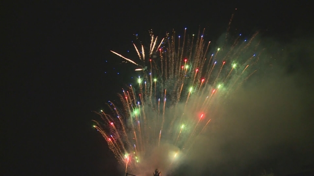 Používanie pyrotechniky bude obmedzené