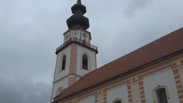 Myjavský cirkevný zbor je po odchode farárov administrovaný