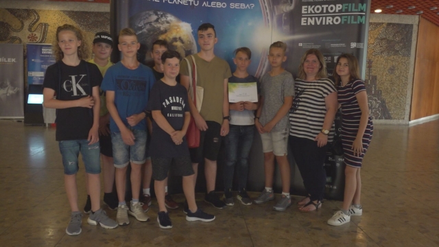 Ekotopfilm 2019 Ekotopfilm 2019