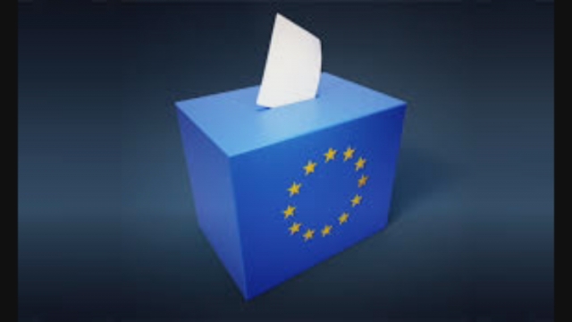 Voľby do EP