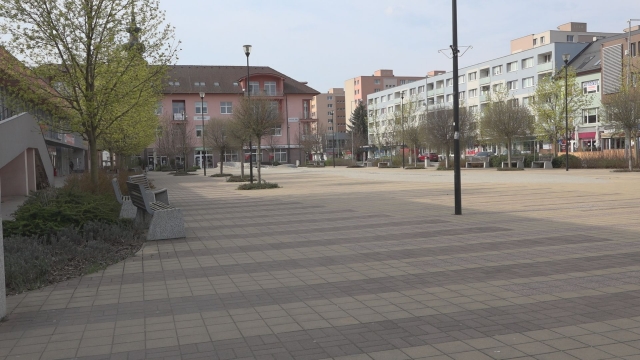 Dodržiavanie nariadení na Veľkonočné sviatky