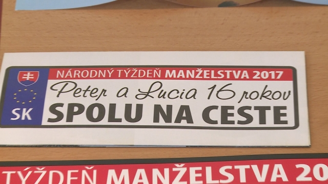 Národný týždeň manželstva 