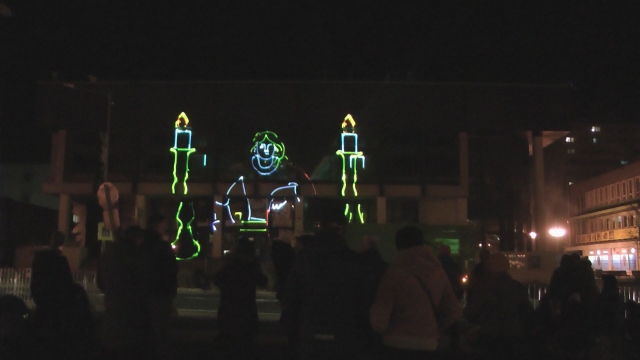 Martinské svetlonosenie bolo tento rok rozdelené do dvoch dní