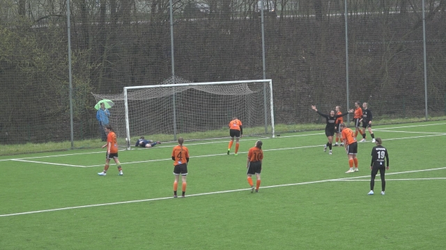 Futbal ženy 1. liga  Spartak Myjava – MFK Ružomberok