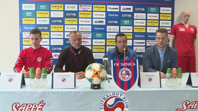 Slovenskí hráči v ponuke nie sú Slovenskí hráči v ponuke nie sú