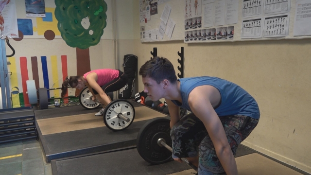 Športový klub Barbell si priniesol bronzové medaily zo Štúrova Športový klub Barbell si priniesol bronzové medaily zo Štúrova