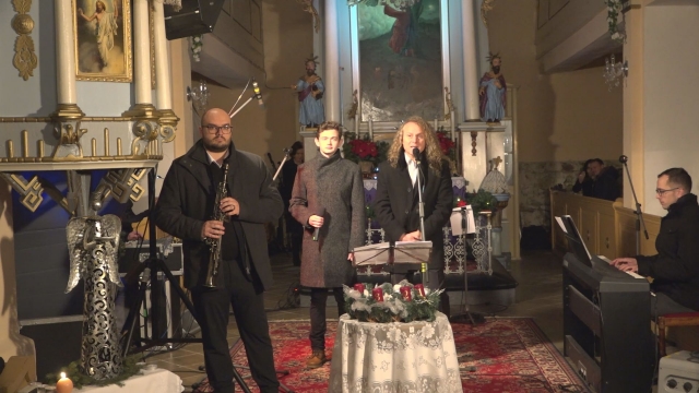 Zostrih udalostí z decembra 2022