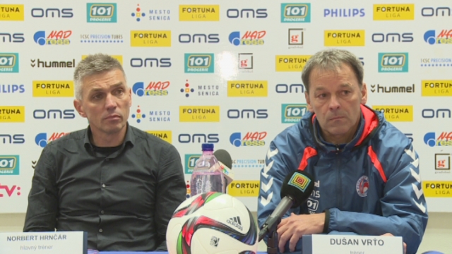 Futbal SE - Myjava Futbal SE - Myjava