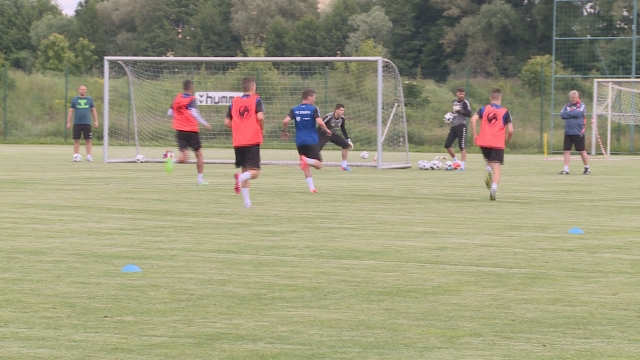 FK Senica začal letnú prípravu.