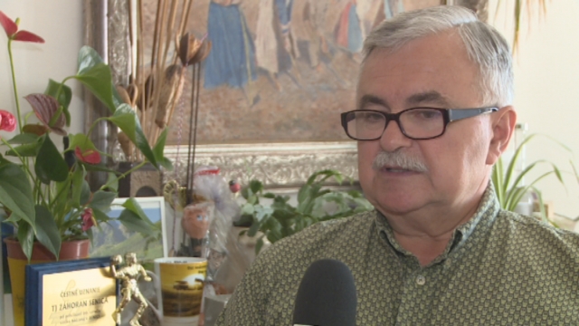 Absolventská prax a sezónne práce Absolventská prax a sezónne práce