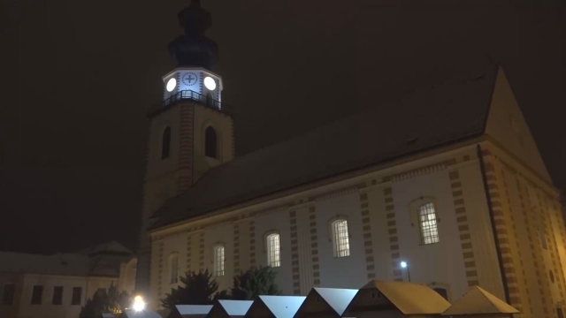 Adventné koncerty bude vysielať Televízia Myjava naživo