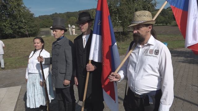 170. výročie povstania ľudu 170. výročie povstania ľudu