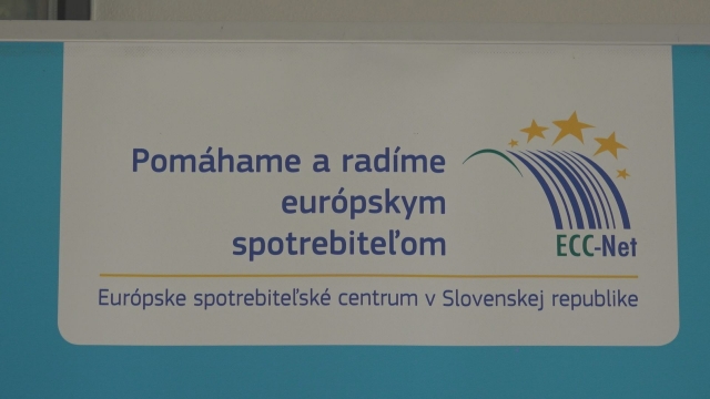 Aj slovenskí spotrebitelia sa v prípade sporu môžu obrátiť na Európske spotrebiteľské centrum