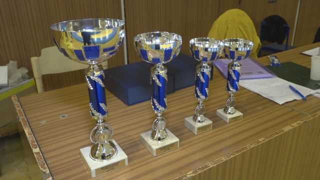19. ročník Myjavskej halovej futbalovej ligy