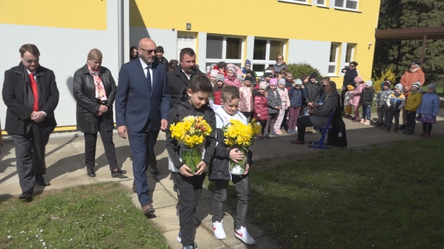 78. výročie oslobodenia Myjavy