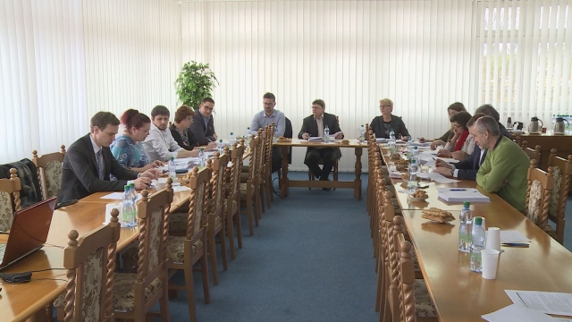 Mestská rada 2017/2 Mestská rada 2017/2