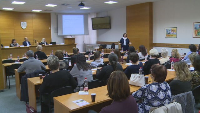 Deň sociálnych pracovníkov Deň sociálnych pracovníkov