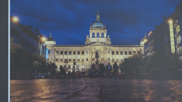 Výstava Fotoklubu Lumen