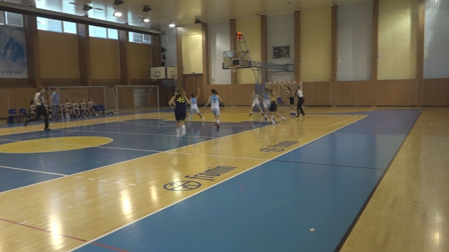 Basketbal: 3. ročník Memoriálu Dušana Boháča
