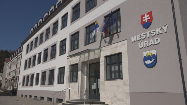 Myjava prijala ďalšie opatrenia