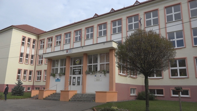 ZŠ Štúrova si pripomenula 60 výročie